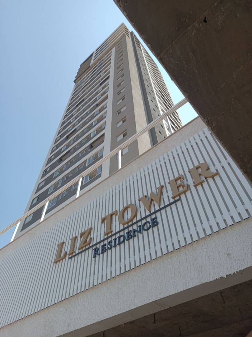 LIZ TOWER RESIDENCE